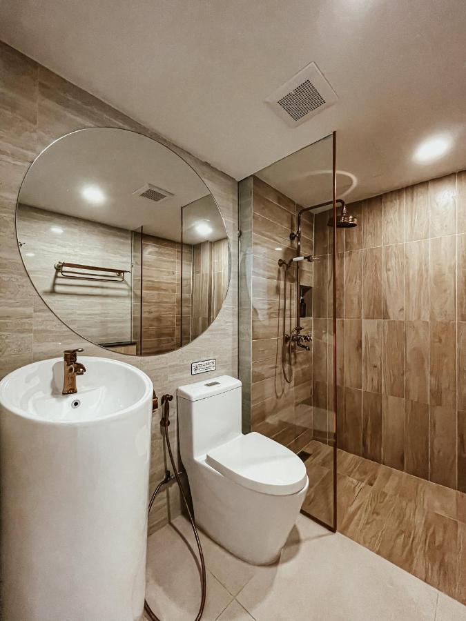 Norn Nimman13 Boutique Hotel Chiang Mai Eksteriør bilde