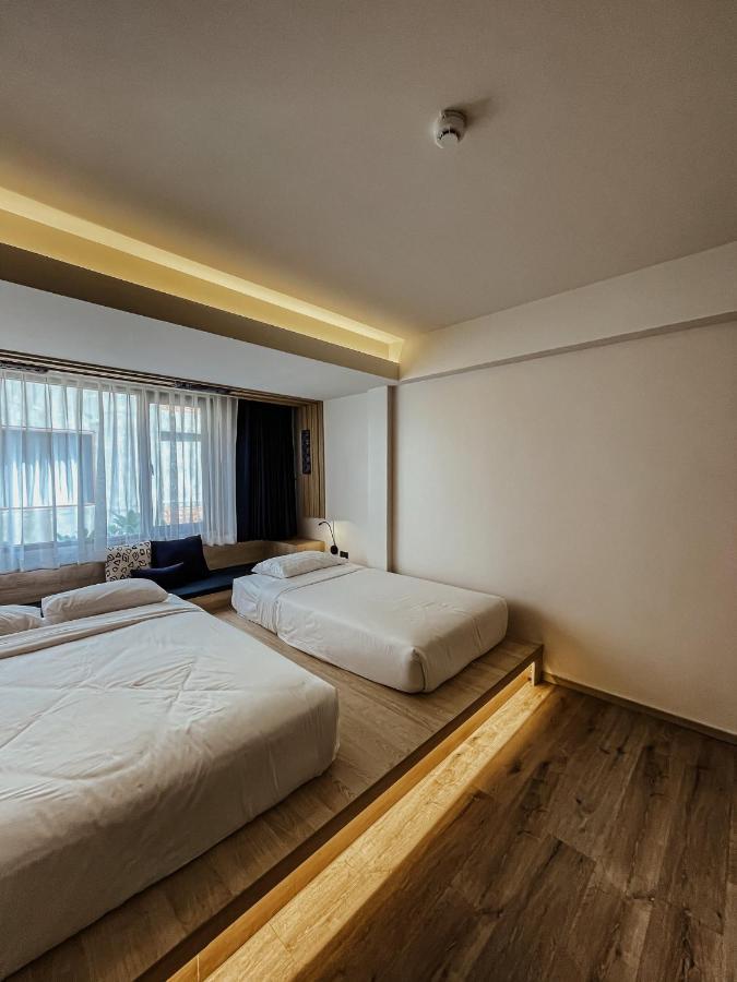 Norn Nimman13 Boutique Hotel Chiang Mai Eksteriør bilde