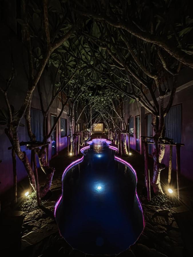 Norn Nimman13 Boutique Hotel Chiang Mai Eksteriør bilde