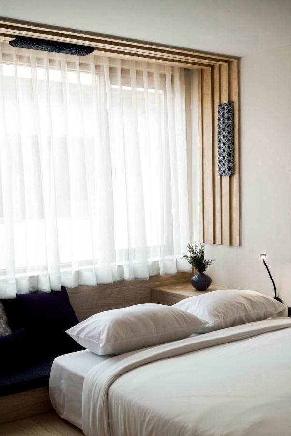 Norn Nimman13 Boutique Hotel Chiang Mai Eksteriør bilde