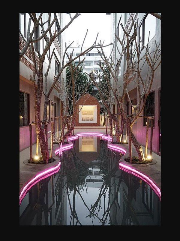 Norn Nimman13 Boutique Hotel Chiang Mai Eksteriør bilde