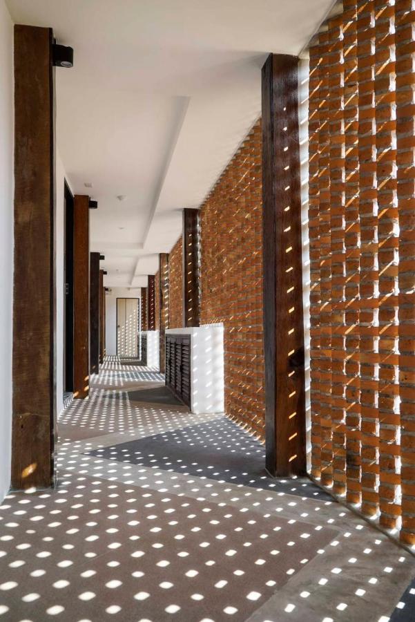 Norn Nimman13 Boutique Hotel Chiang Mai Eksteriør bilde
