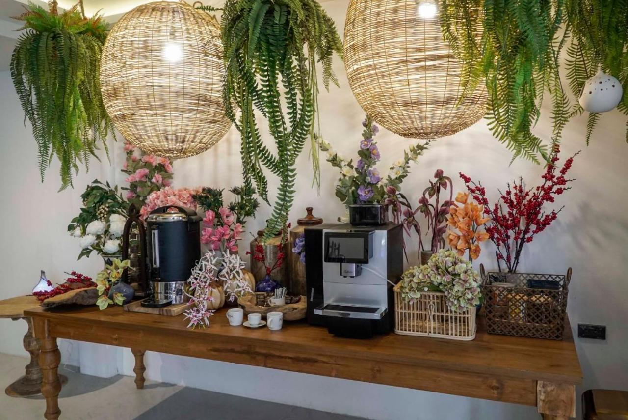 Norn Nimman13 Boutique Hotel Chiang Mai Eksteriør bilde