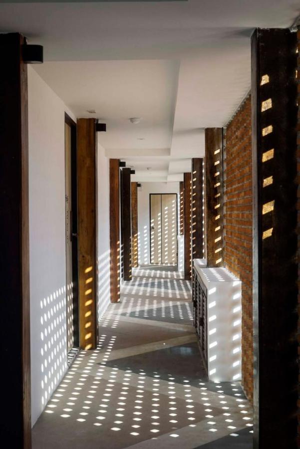 Norn Nimman13 Boutique Hotel Chiang Mai Eksteriør bilde