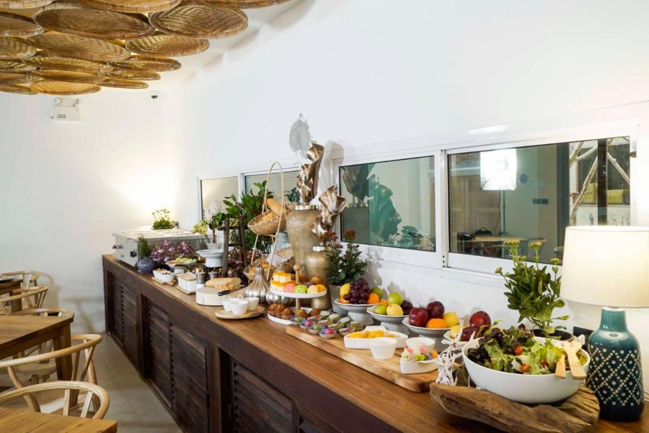 Norn Nimman13 Boutique Hotel Chiang Mai Eksteriør bilde