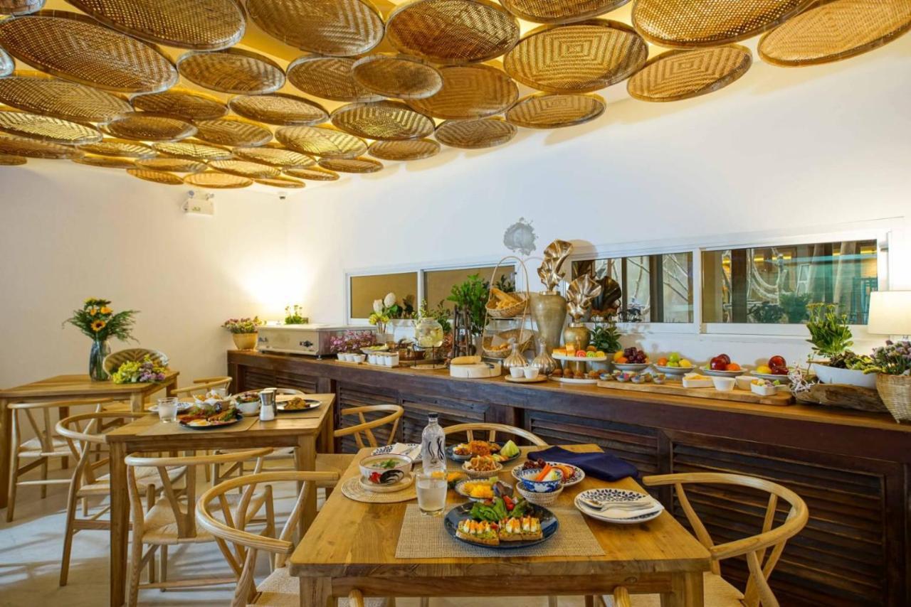 Norn Nimman13 Boutique Hotel Chiang Mai Eksteriør bilde