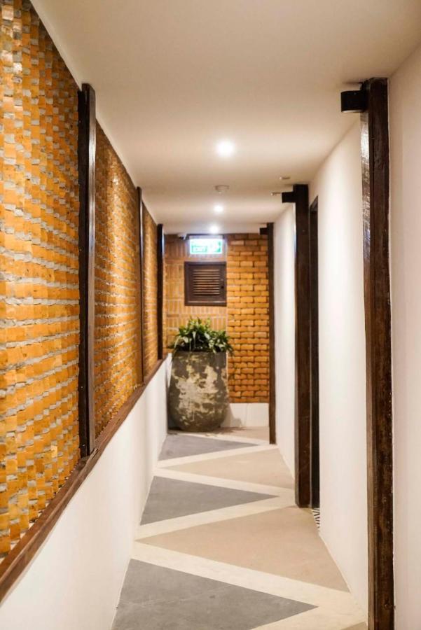 Norn Nimman13 Boutique Hotel Chiang Mai Eksteriør bilde