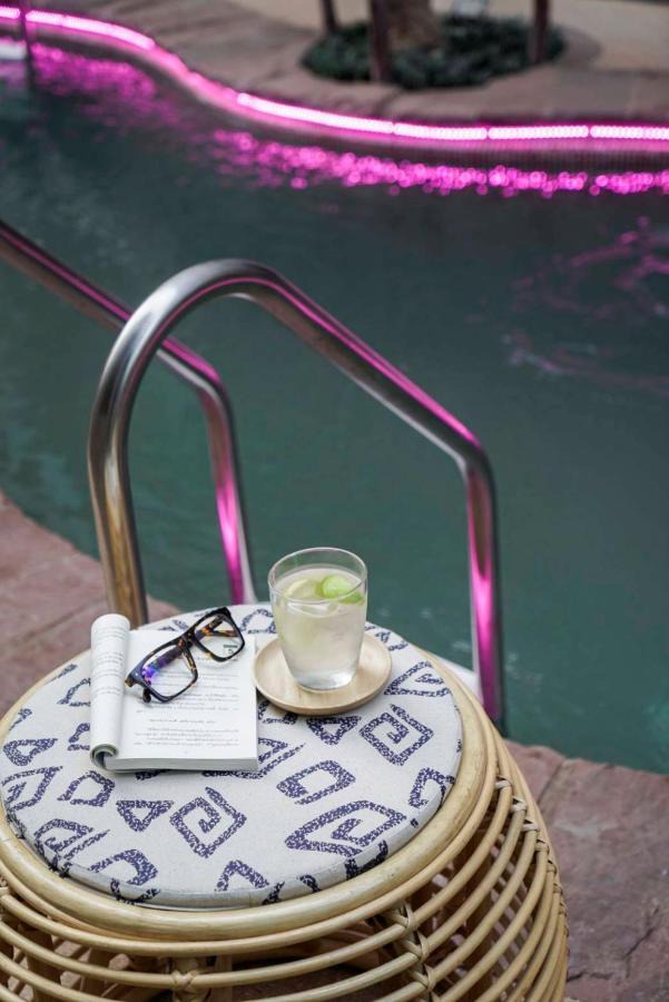 Norn Nimman13 Boutique Hotel Chiang Mai Eksteriør bilde