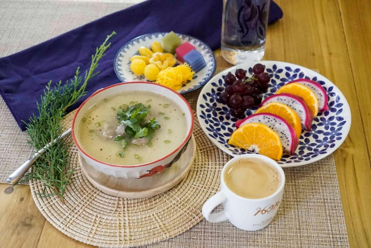 Norn Nimman13 Boutique Hotel Chiang Mai Eksteriør bilde