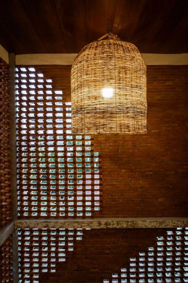 Norn Nimman13 Boutique Hotel Chiang Mai Eksteriør bilde